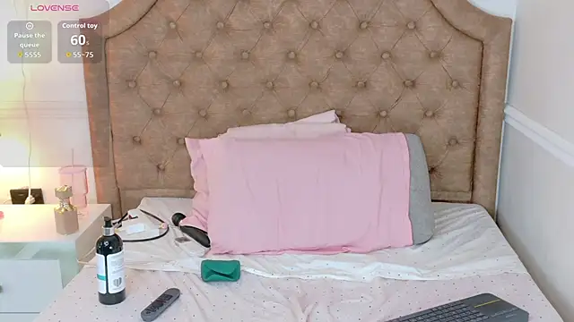 ViolettaReyyes webcam