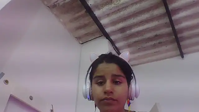 MeliSweet webcam
