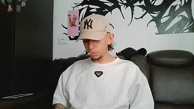 Chris__Jones webcam