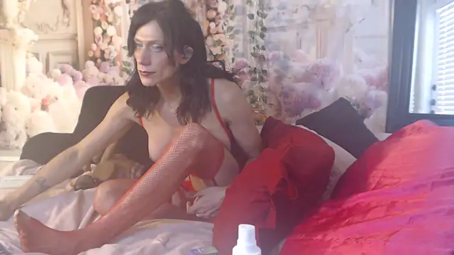 JazminSteele webcam