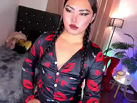 itsmeSiannaLoove69 webcam