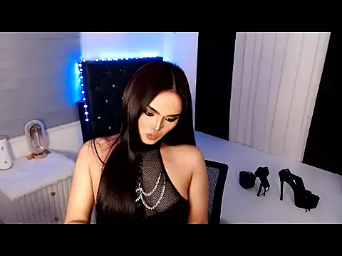 ameliadom webcam