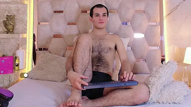 Elon_Musk77 webcam