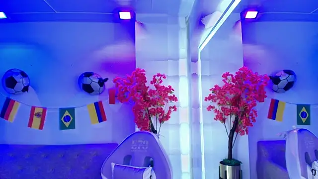 Anie_johnson webcam