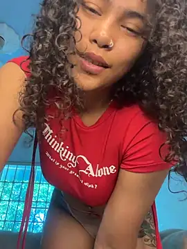 SophieD webcam