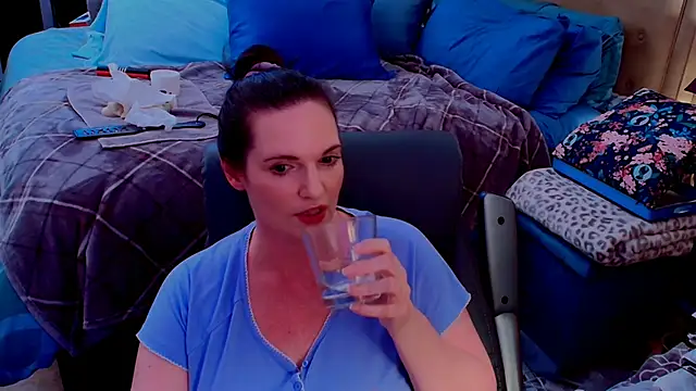 ninajaymes webcam