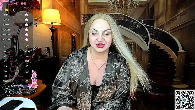 Nina_Devillle webcam