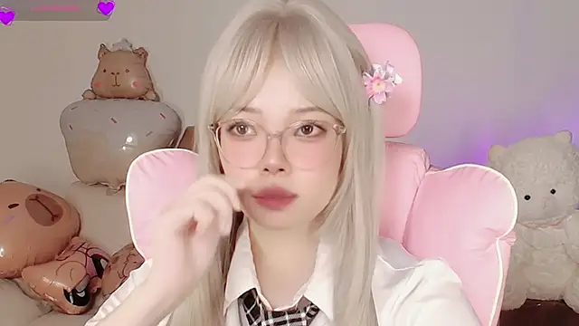 Miyeoonn webcam