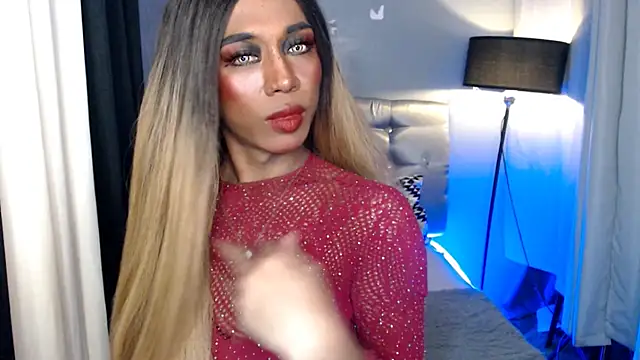TsBlackHORSECOCKcalix webcam