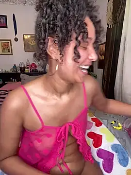 Jamalyce webcam