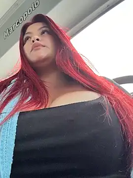 Lia-Moon77 webcam