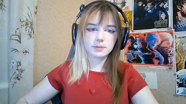 MilaTyan webcam