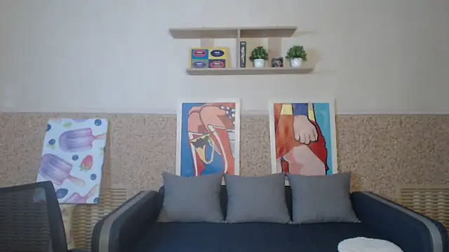 Bella_soulmate webcam