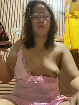 Hot_Asian4uxxx webcam
