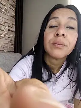 Camillemonroe_ webcam