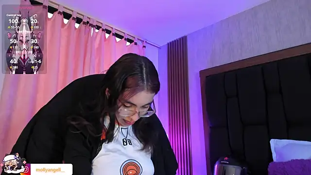Molly_A webcam
