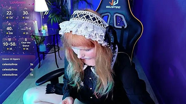 usagi_sasagi webcam