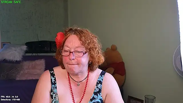 Fara_Flutte webcam