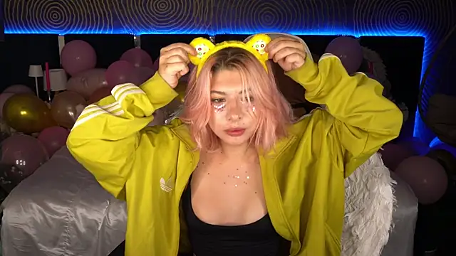 FairyMerry webcam