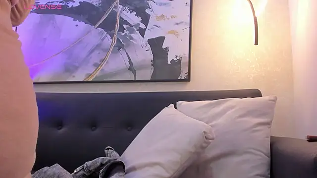 Bibiana_honey webcam