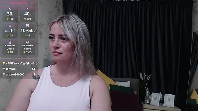 KriisKiss webcam