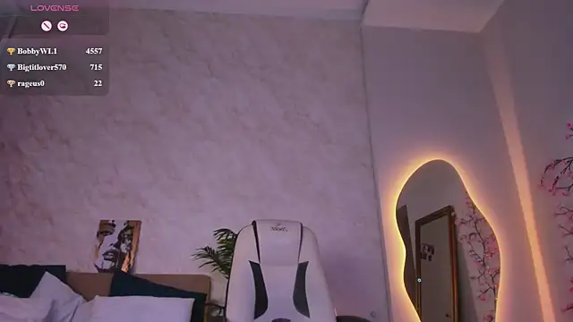 YukiLuna_ webcam