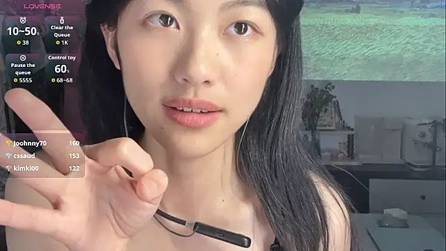 Tammy-66 webcam