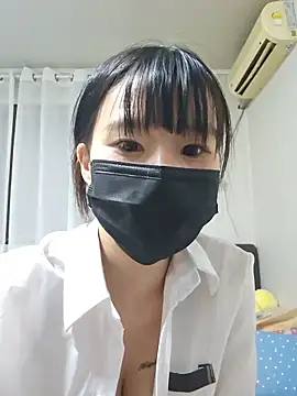 Hyeri_0306 webcam
