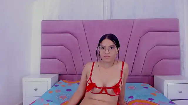 Lulu_Kissx webcam