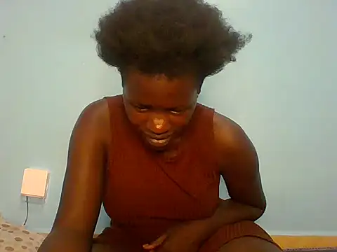 Stella_blessing1 webcam
