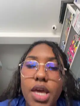 IamBlackmoon webcam