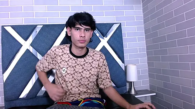 Kevin_Brooks1 webcam