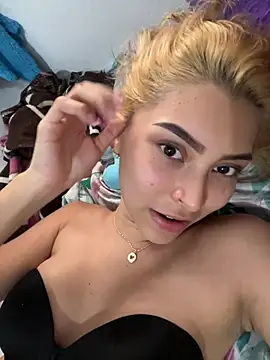 NatalieSterling webcam