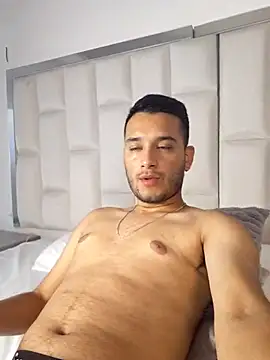 Thiago_Stone1 webcam