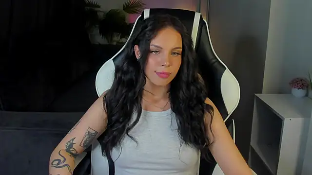 CatherineLambert webcam