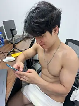 SSSS_88 webcam