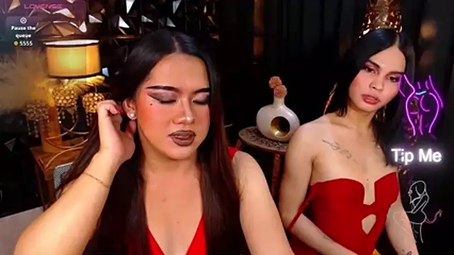 FilthyJairaxxx webcam