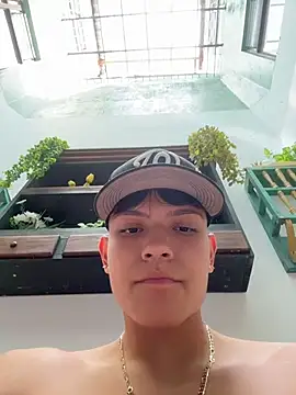 DilanMiller_ webcam