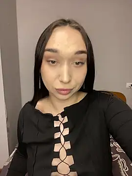 KaterinaWalker webcam