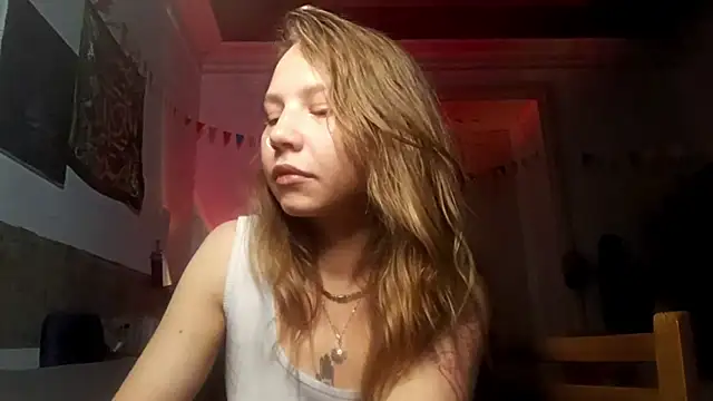 Olivianna webcam