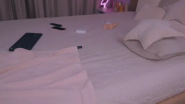 LollieSplash webcam