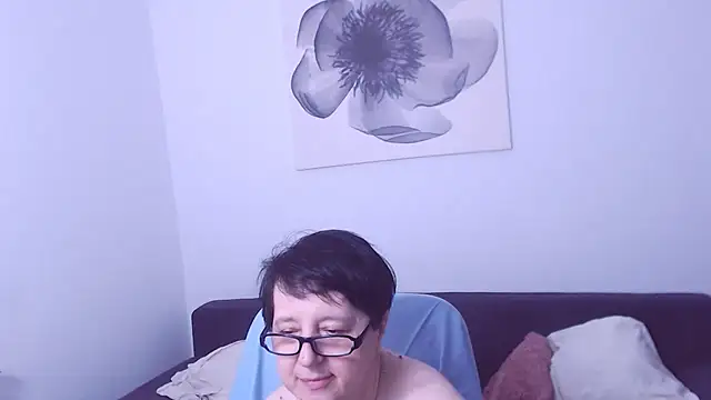 ChristaRose webcam