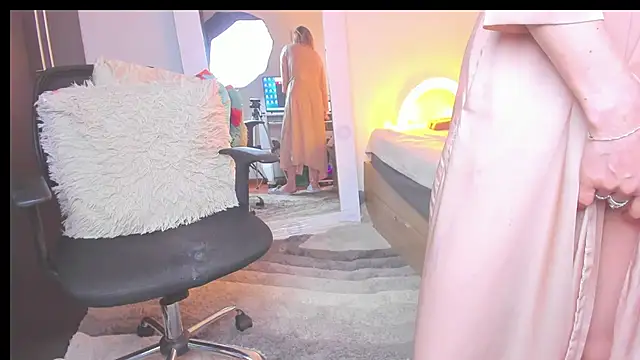 SharonVelvet webcam