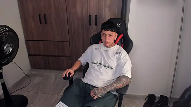 Jake_simons webcam