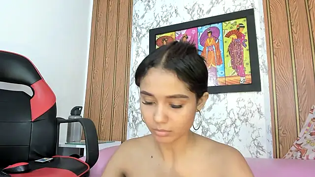 MarianaManzur webcam