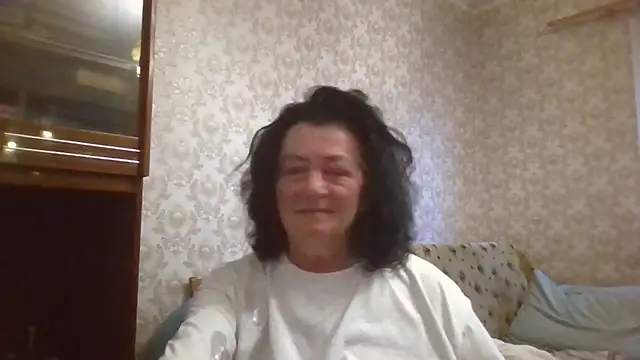 GypsiQueen2 webcam