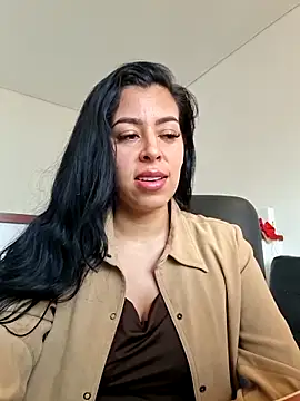 Luianna webcam
