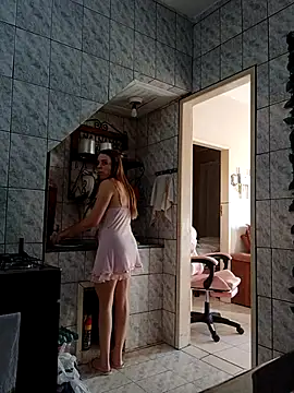 Mel7cat webcam