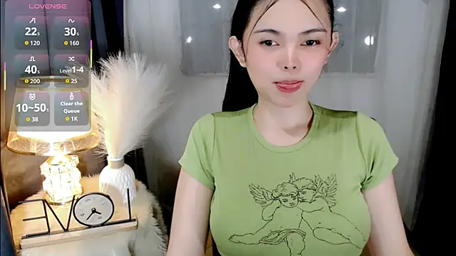 wildest_fantasy webcam