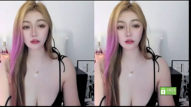 Cute_Mango webcam
